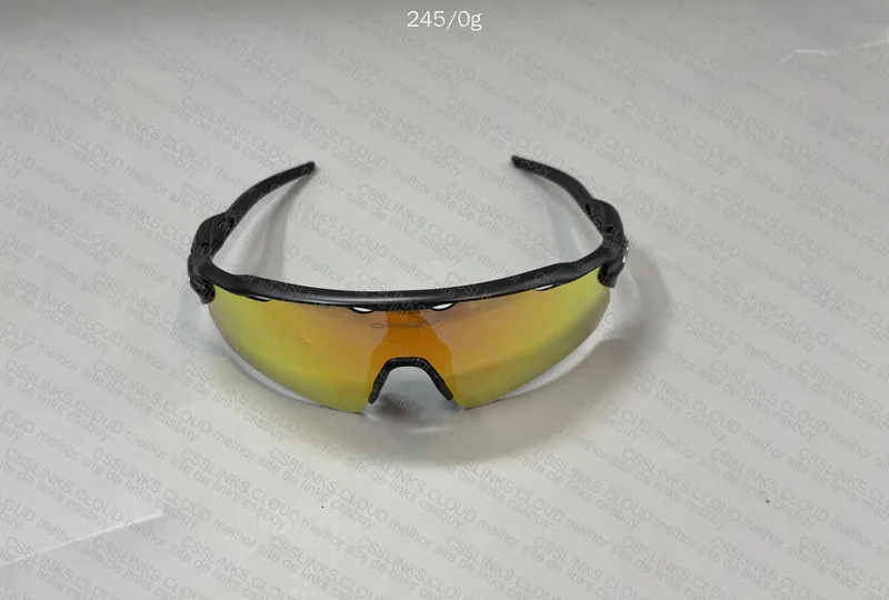 Oakley Radar EV + Case + Pouch 3