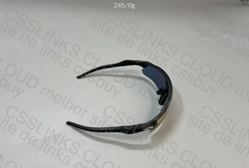 Oakley Radar EV + Case + Pouch 6