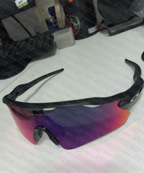 Oakley Radar EV from Shopee 4