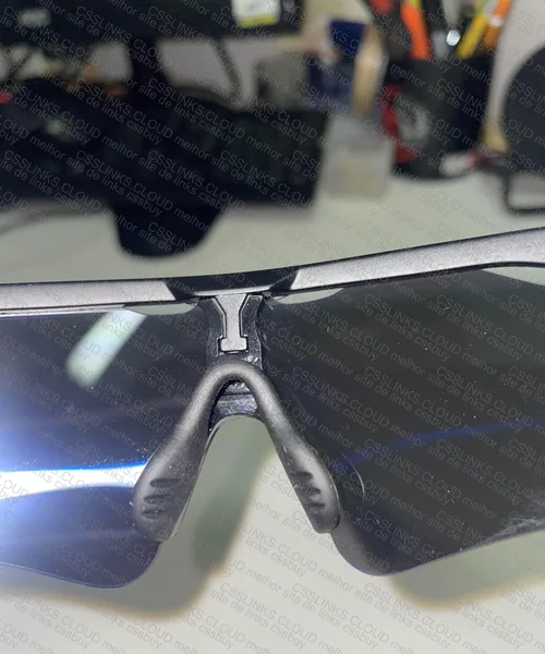 Oakley Radar EV from Shopee 5