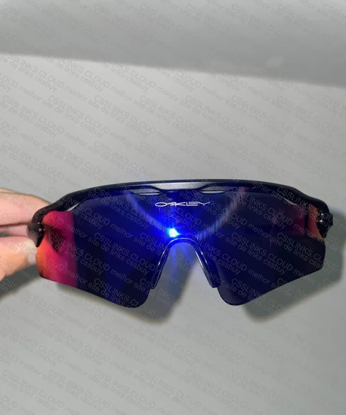 Oakley Radar EV from Shopee 6