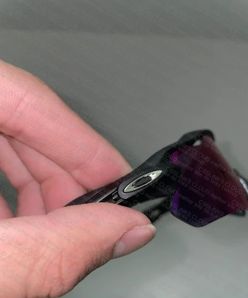 Oakley Radar EV from Shopee 7