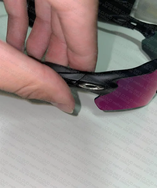 Oakley Radar EV from Shopee 8