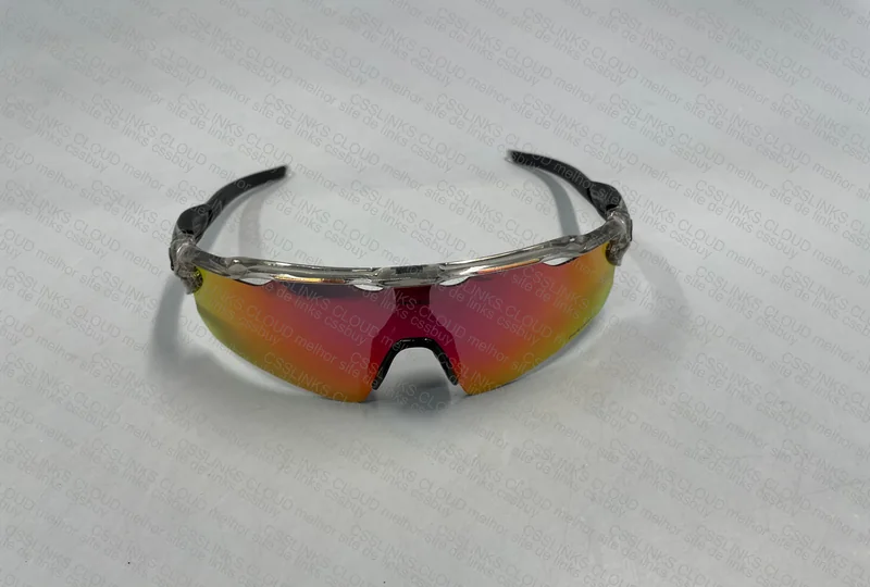 Oakley Radar EV Patch 4
