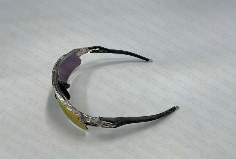 Oakley Radar EV Patch 6