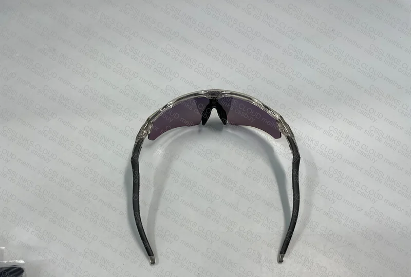 Oakley Radar EV Patch 7