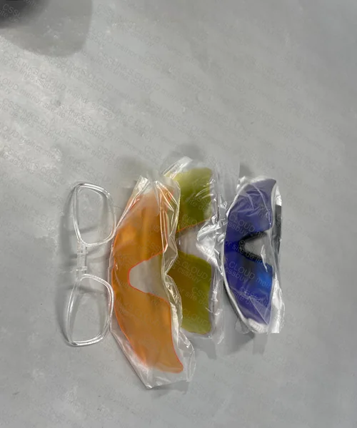 Oakley Radar EV Patch