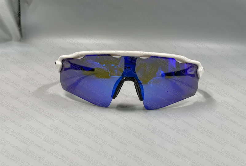Oakley Radar EV Patch 2
