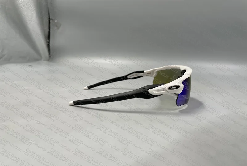 Oakley Radar EV Patch 3