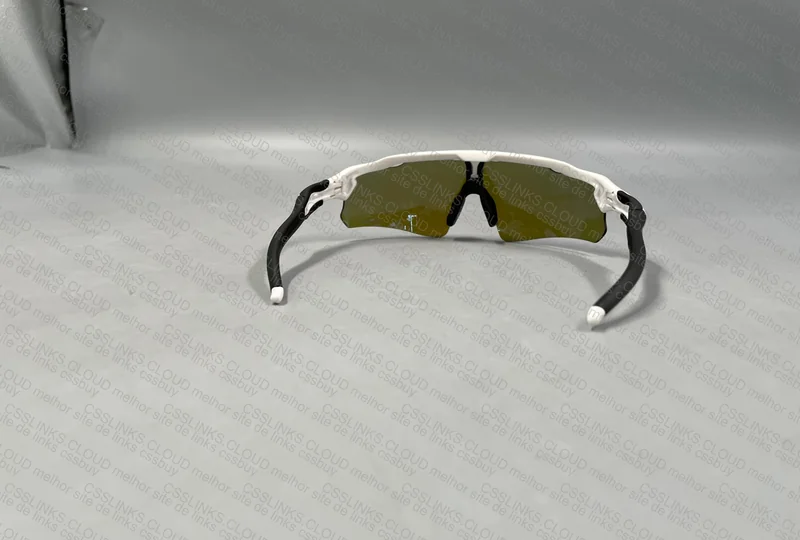 Oakley Radar EV Patch 4