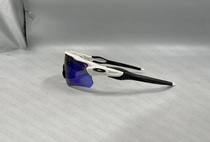 Oakley Radar EV Patch 5