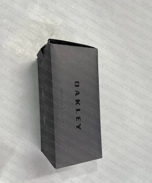 Oakley Radar EV Patch 6