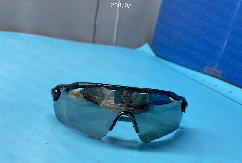Oakley Radar EV Path