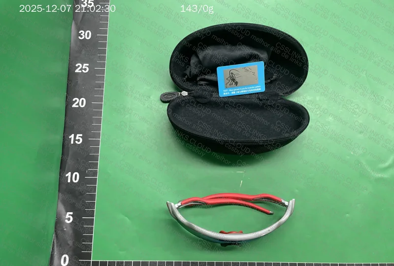 Oakley Radar EV Path