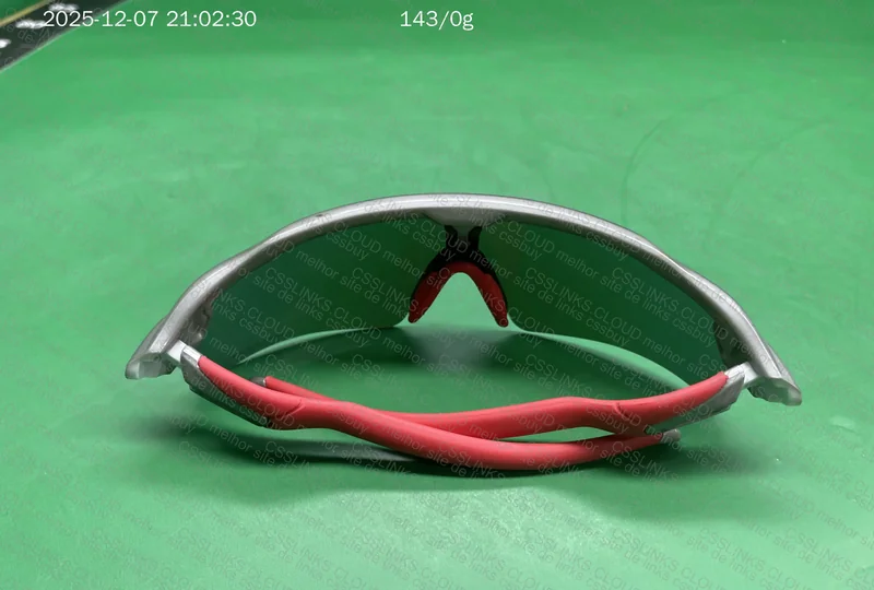 Oakley Radar EV Path 3