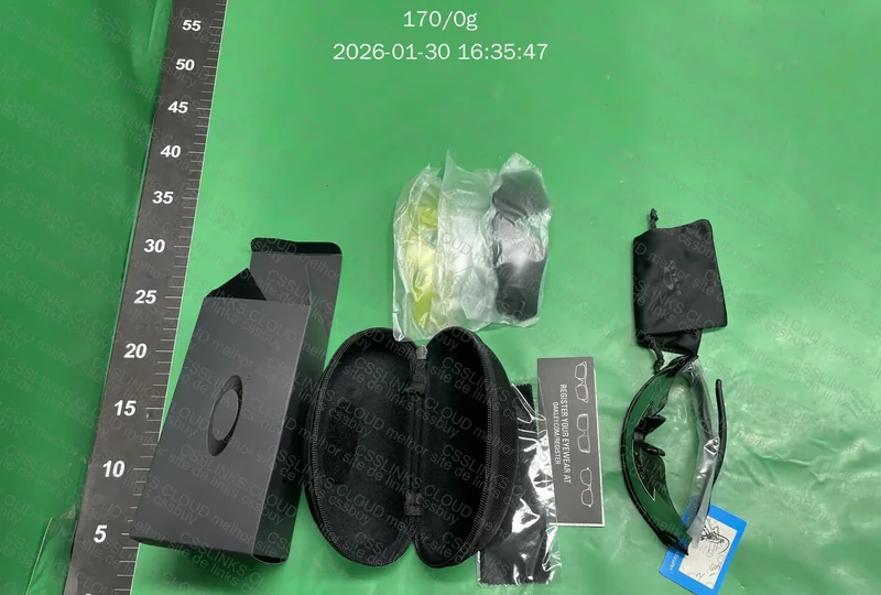 Oakley Radar EV Path