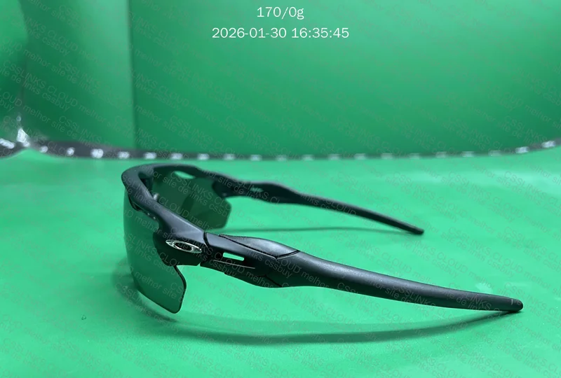 Oakley Radar EV Path 3