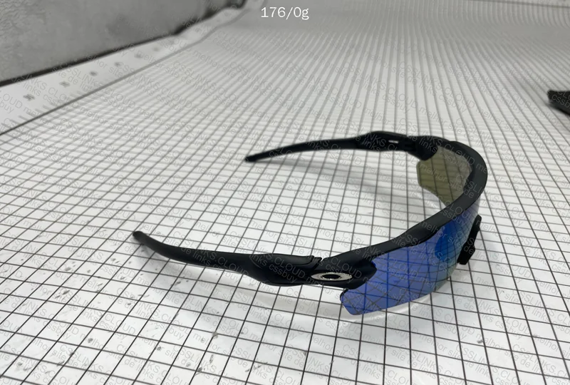 Oakley Radar + Lenses 3