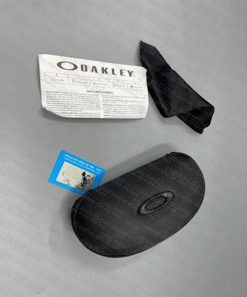 OAKLEY ROMEO 5