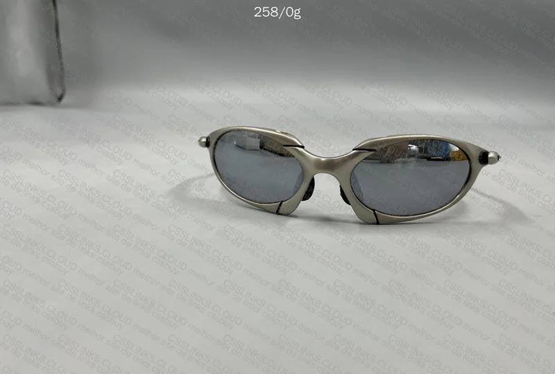 Oakley Romeo I