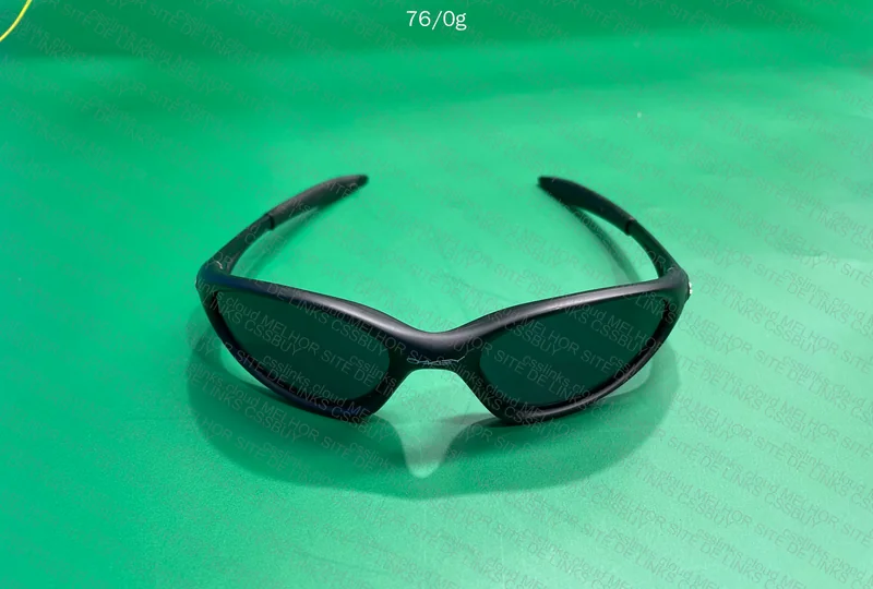 Oakley (Unnamed Model) 2