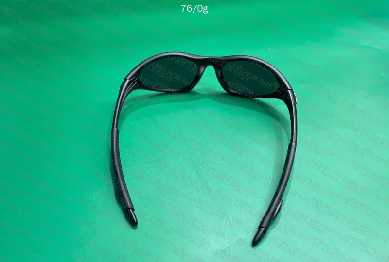 Oakley (Unnamed Model) 3