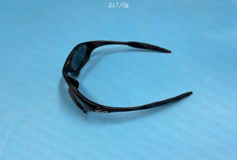 Oakley Splice All Black 2