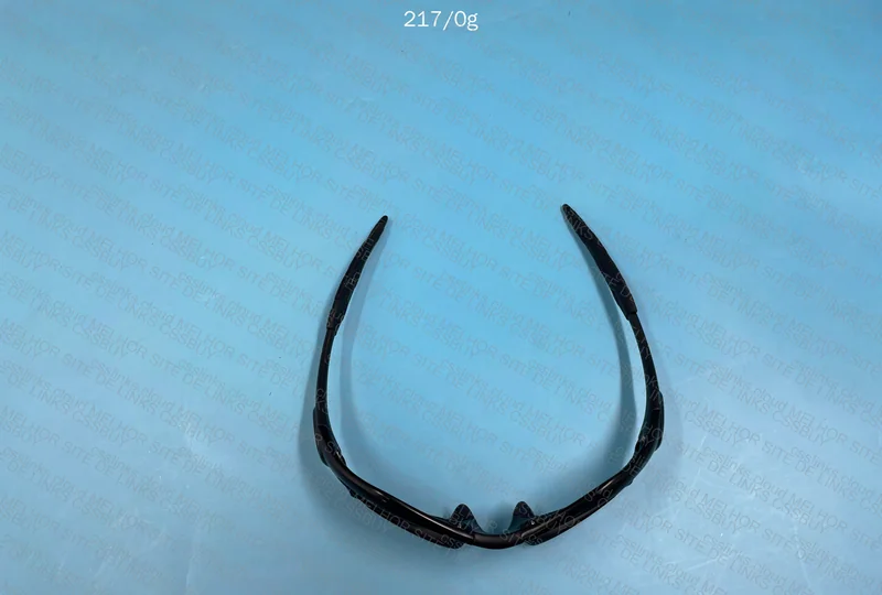 Oakley Splice All Black 3
