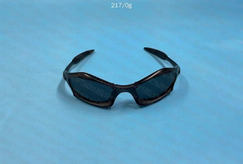 Oakley Splice All Black 4