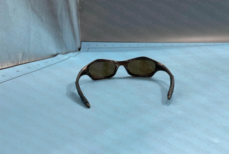 oakley splice cooper