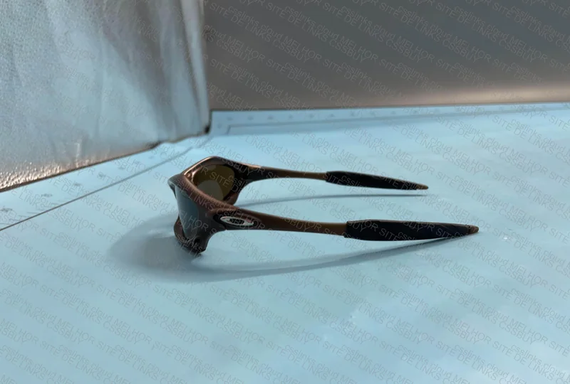 oakley splice cooper 3