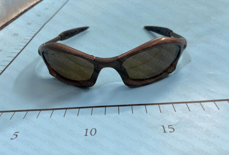 oakley splice cooper 4