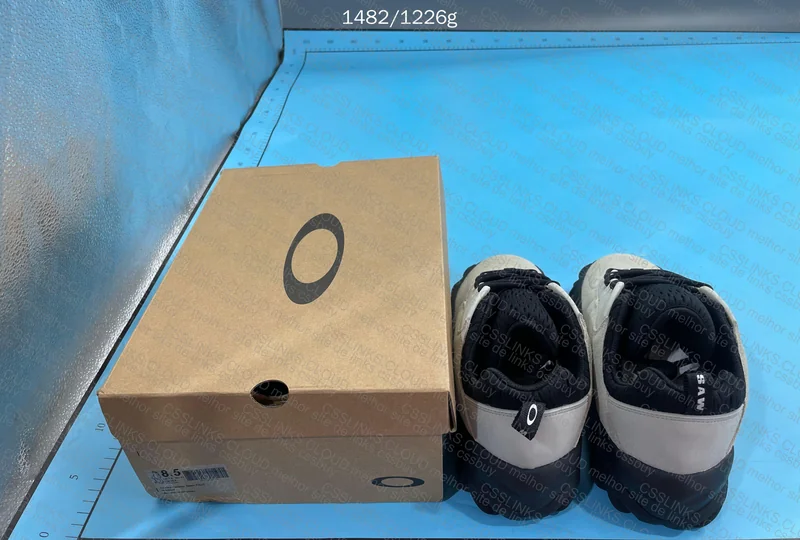 Oakley x Brain Dead Chop Saw 5