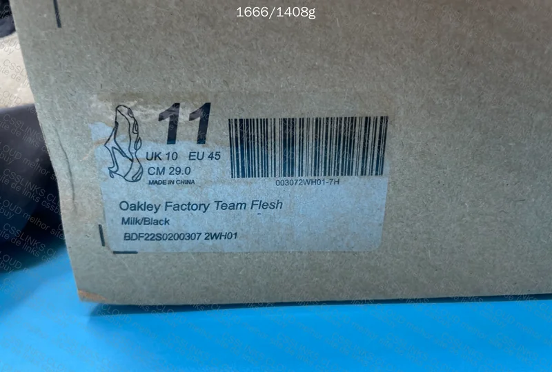 Oakley x Brain Dead Chop Saw 10