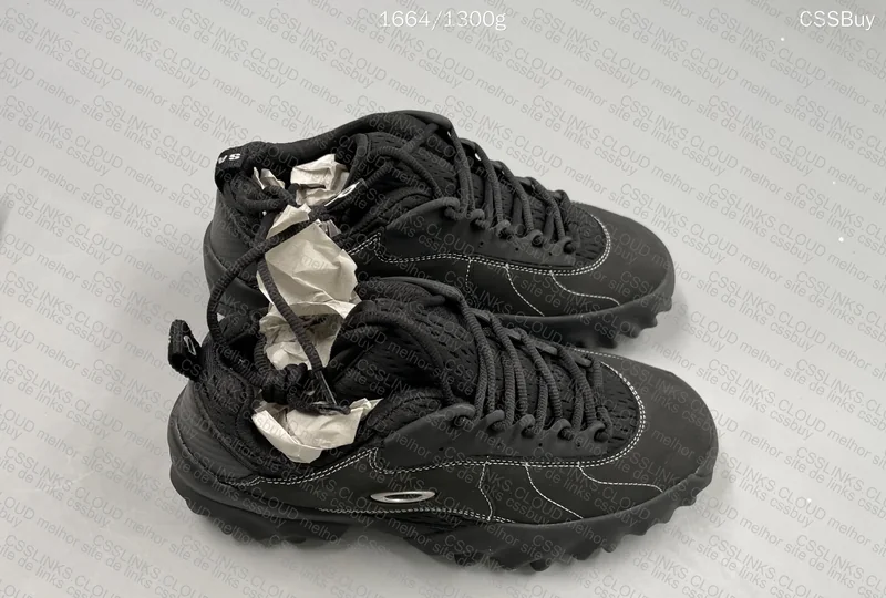 OAKLEY x FACTORY TEAM CHOP SAW