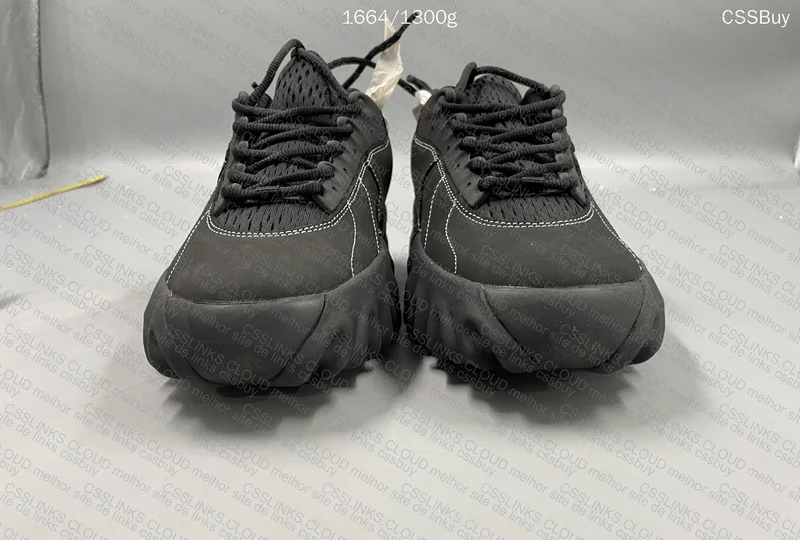 OAKLEY x FACTORY TEAM CHOP SAW 2