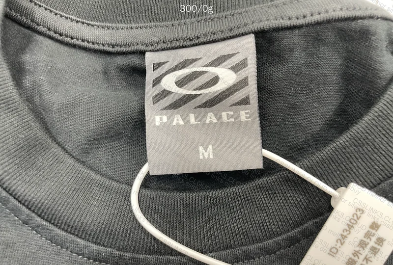 Oakley x Palace 4