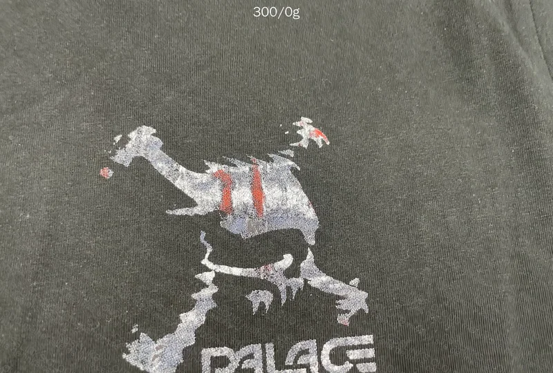 Oakley x Palace 5