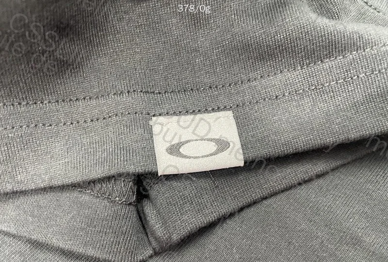 Oakley x Palace T-Shirt