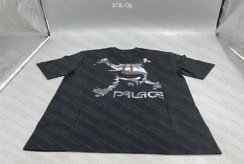 Oakley x Palace T-Shirt 2