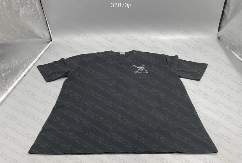Oakley x Palace T-Shirt 3