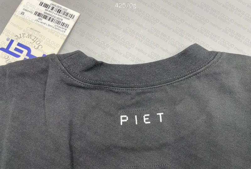 Oakley X piet