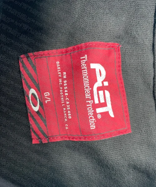 Oakley x Piet 5