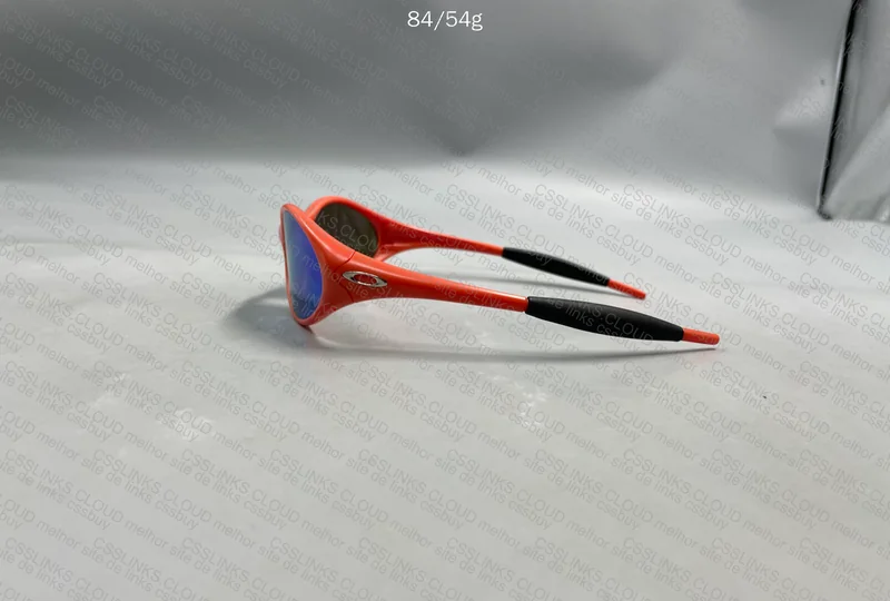 Oakley x Piet eye jacket (GL?) 2