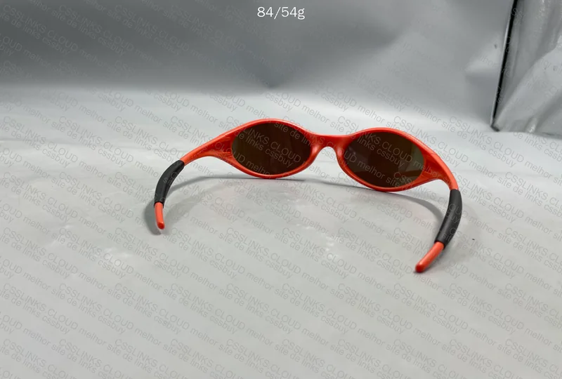 Oakley x Piet eye jacket (GL?) 4