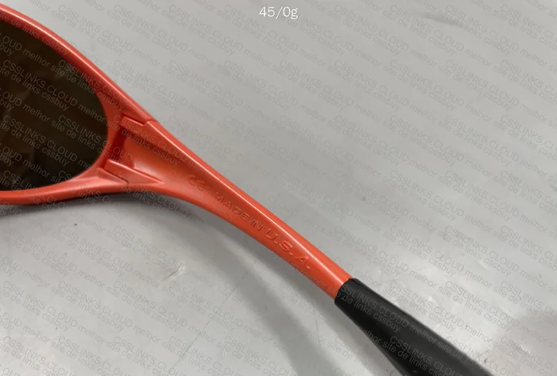 Oakley X Piet Eye Jacket Safety Orange 5