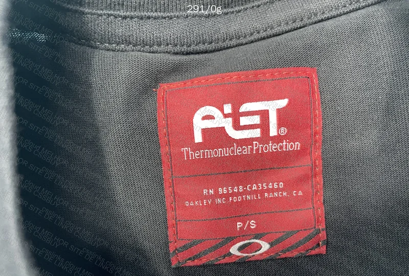 Oakley x Piet Moster Dog 2