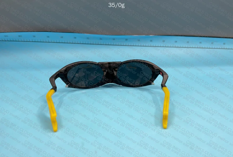 Oakley X Podpah Plantaris