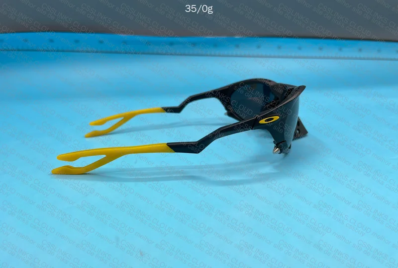 Oakley X Podpah Plantaris 2