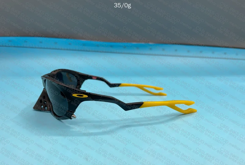 Oakley X Podpah Plantaris 3